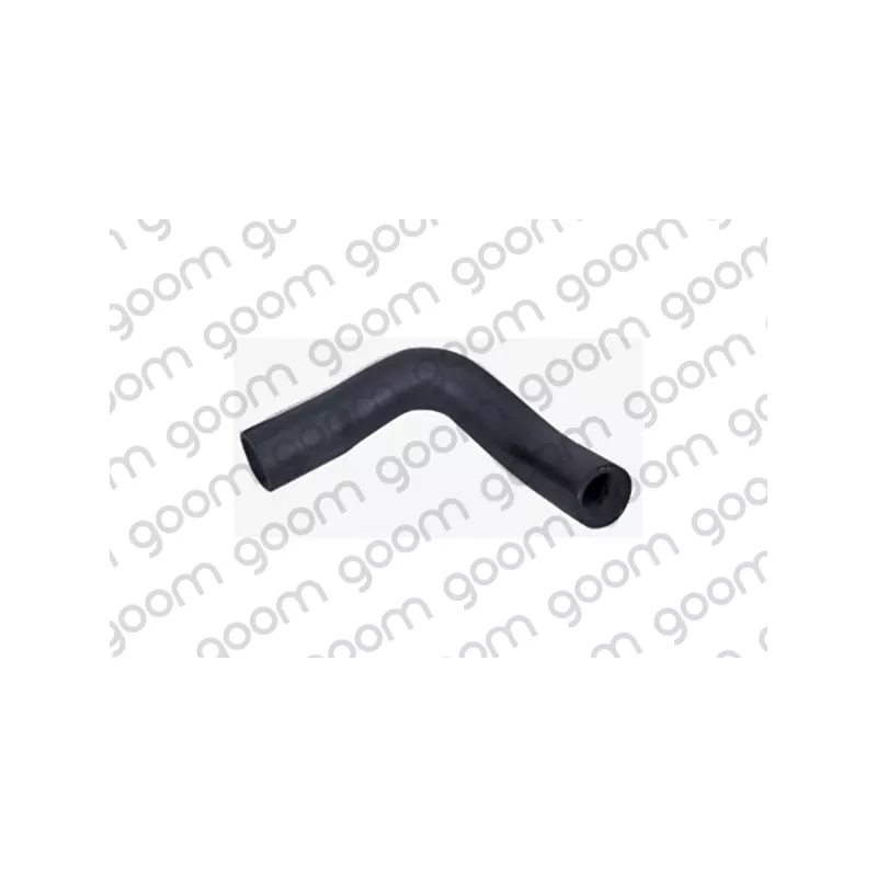 Durite de radiateur GOOM RH-0335