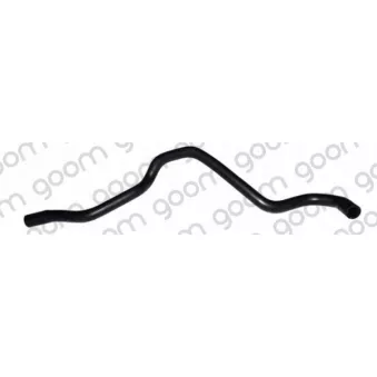 Durite de radiateur GOOM RH-0337