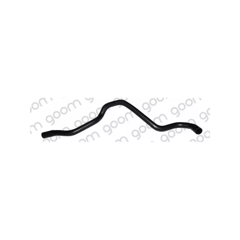 Durite de radiateur GOOM RH-0337