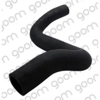 Durite de radiateur GOOM RH-0338