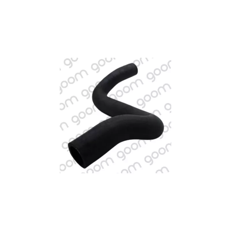 Durite de radiateur GOOM RH-0338