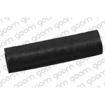 Durite de radiateur GOOM RH-0339
