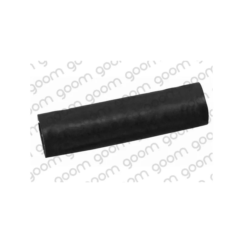 Durite de radiateur GOOM RH-0339