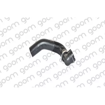 Durite de radiateur GOOM RH-0341