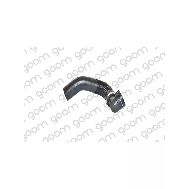 Durite de radiateur GOOM RH-0341