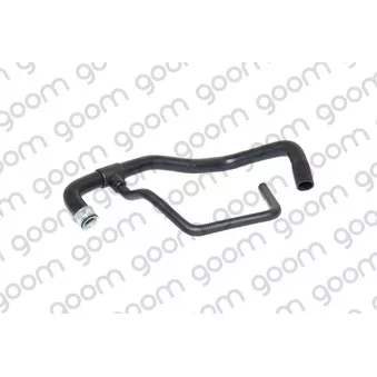 Durite de radiateur GOOM RH-0342
