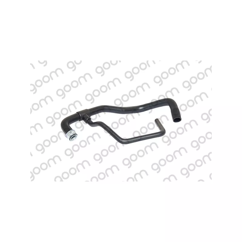 Durite de radiateur GOOM RH-0342