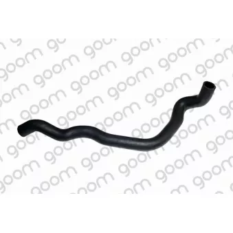 Durite de radiateur GOOM RH-0343