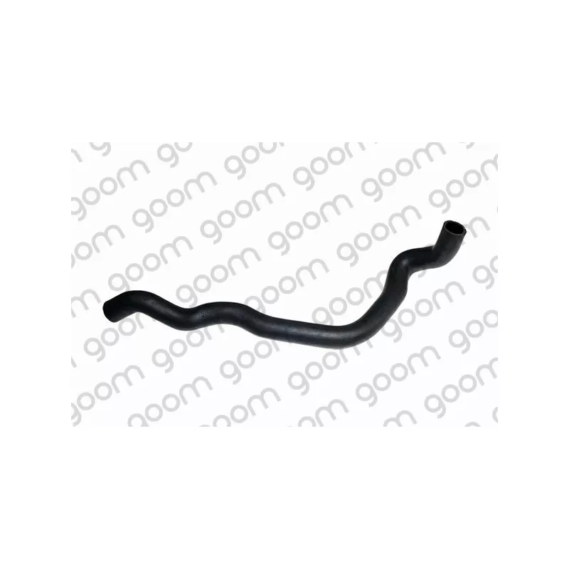 Durite de radiateur GOOM RH-0343
