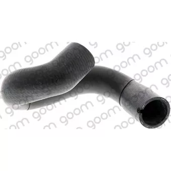 Durite de radiateur GOOM RH-0344