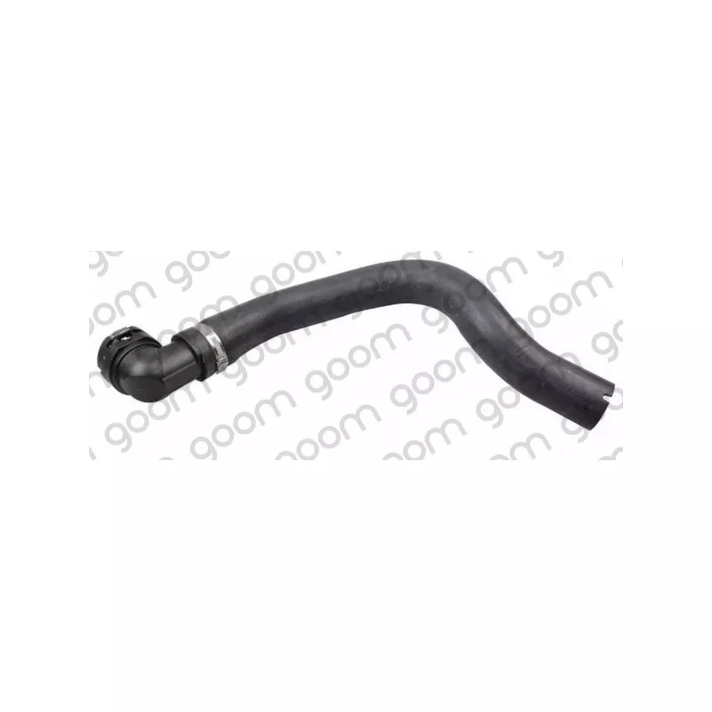 Durite de radiateur GOOM RH-0345