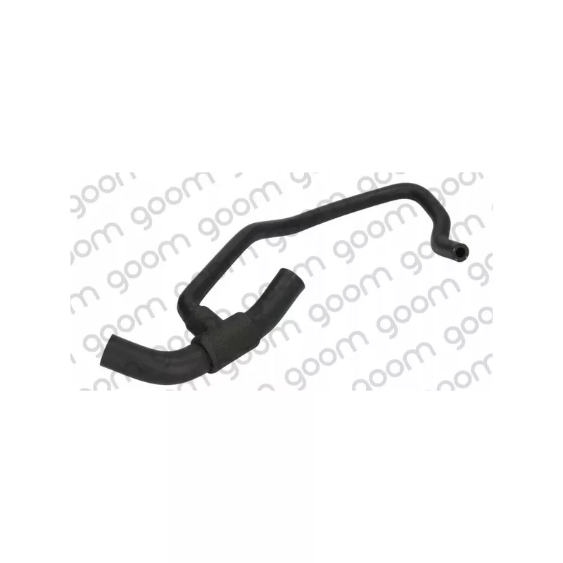 Durite de radiateur GOOM RH-0346
