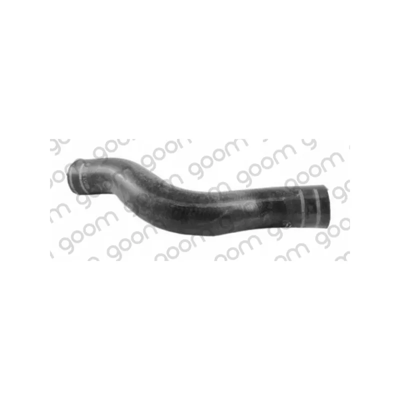 Durite de radiateur GOOM RH-0347