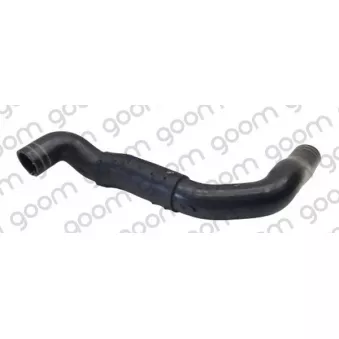Durite de radiateur GOOM RH-0348