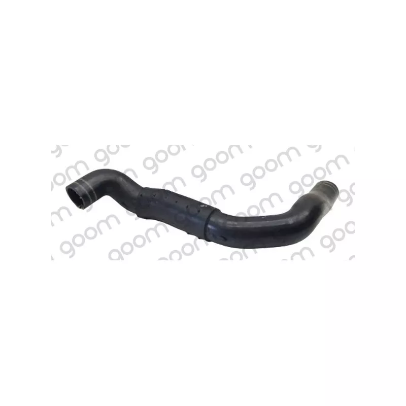 Durite de radiateur GOOM RH-0348