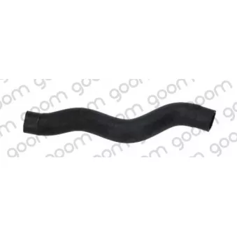 Durite de radiateur GOOM RH-0350