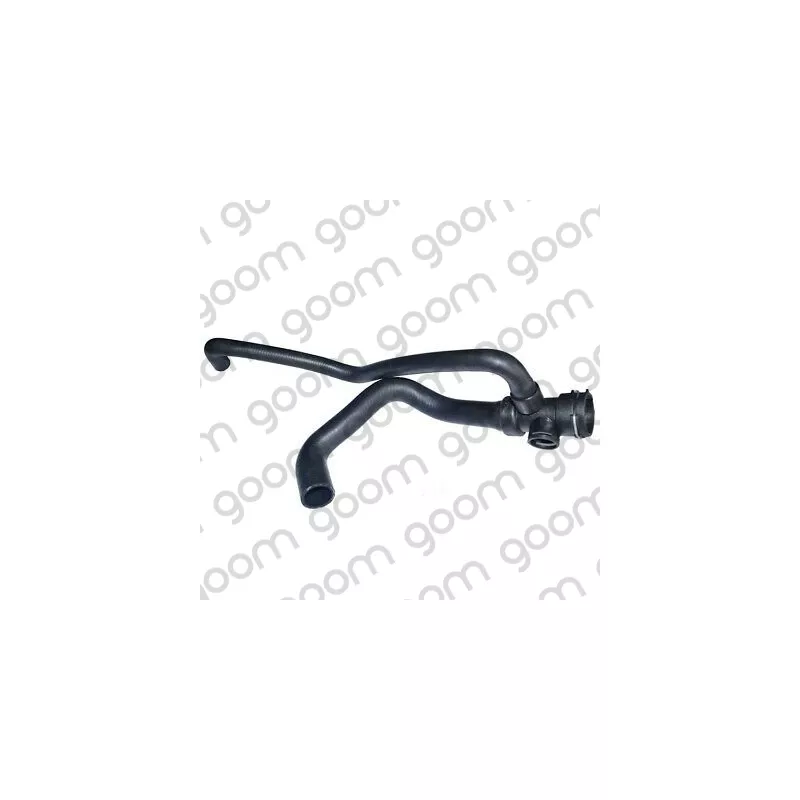 Durite de radiateur GOOM RH-0351