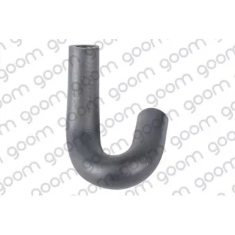 Durite de radiateur GOOM RH-0354