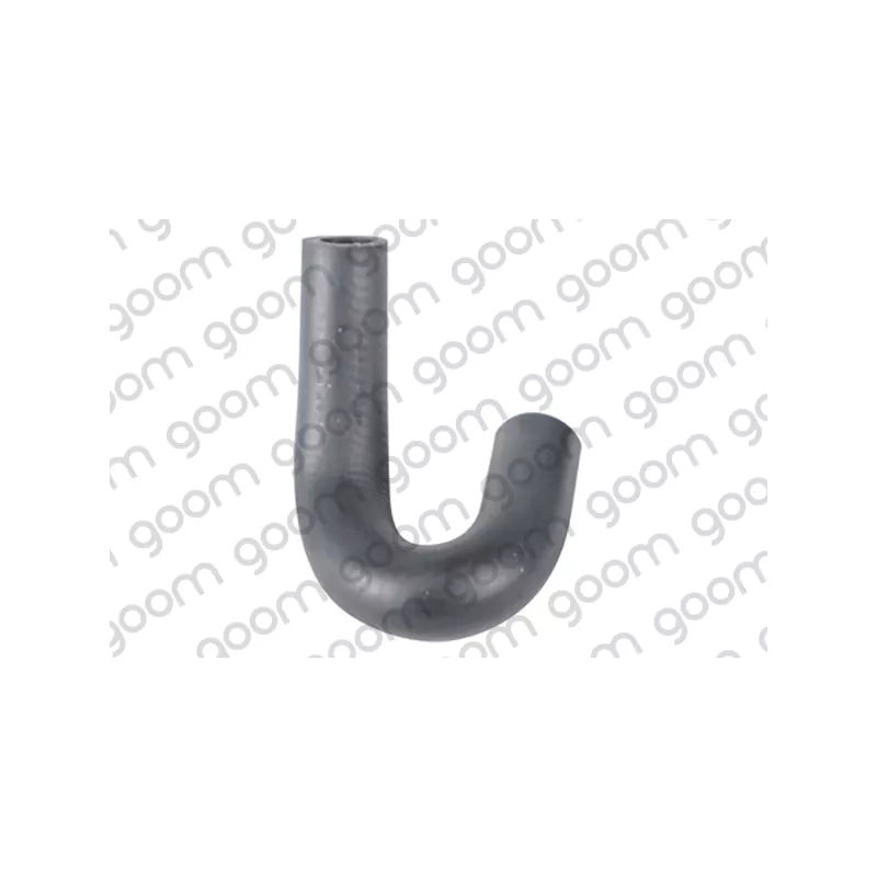 Durite de radiateur GOOM RH-0354