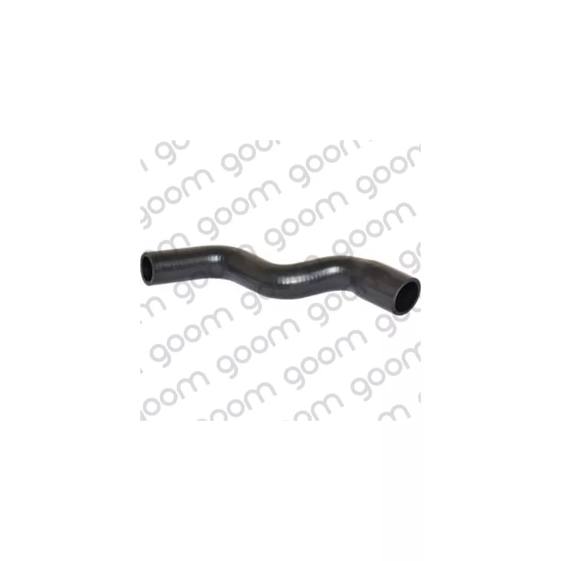 Durite de radiateur GOOM RH-0355
