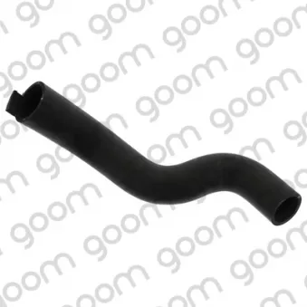 Durite de radiateur GOOM RH-0356