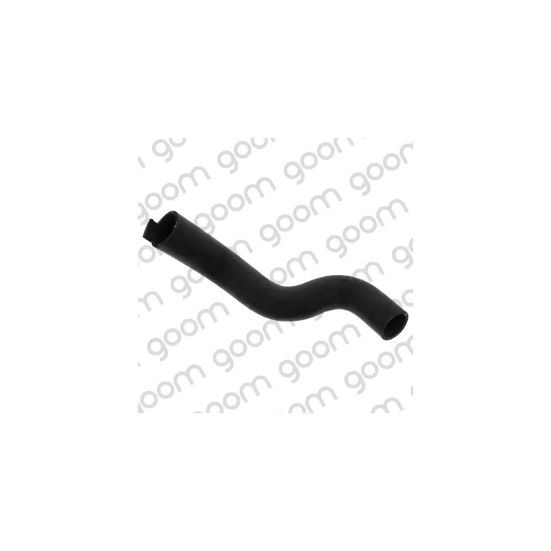 Durite de radiateur GOOM RH-0356