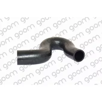 Durite de radiateur GOOM RH-0357