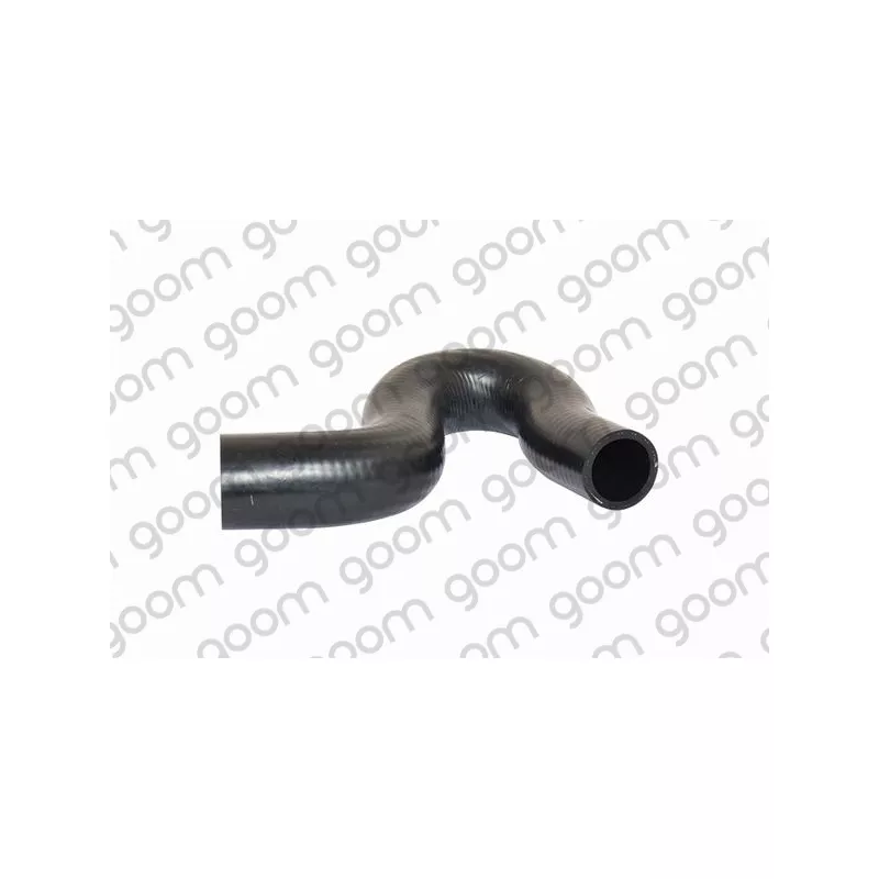 Durite de radiateur GOOM RH-0357