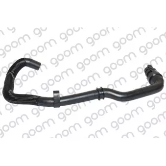 Durite de radiateur GOOM RH-0358