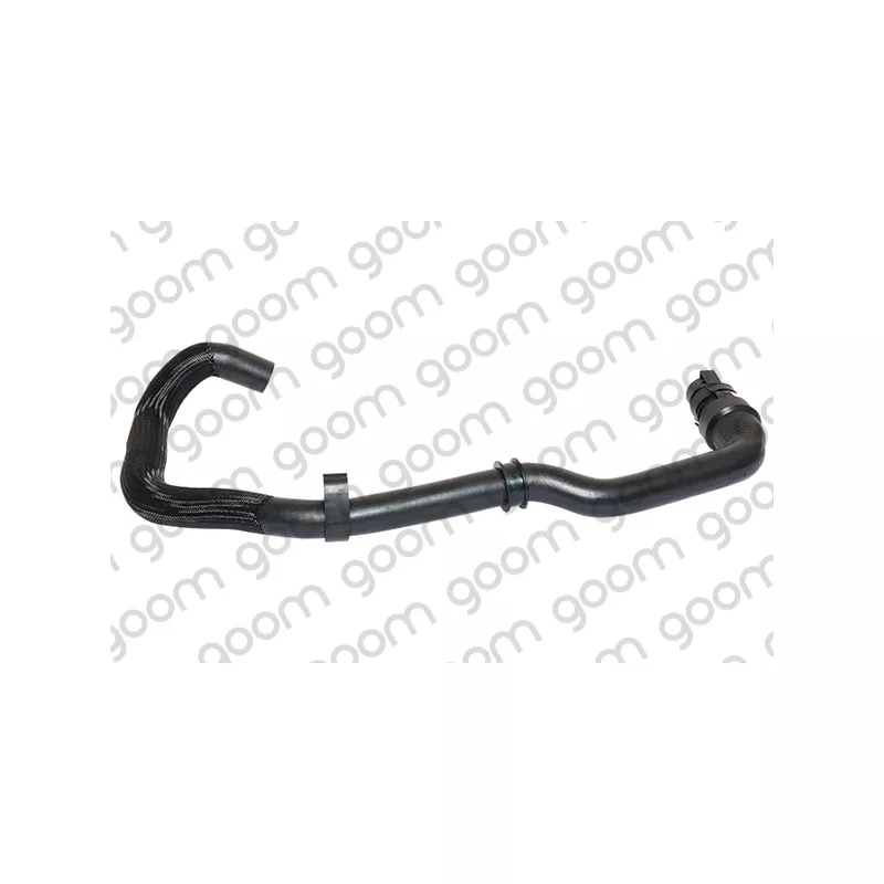 Durite de radiateur GOOM RH-0358