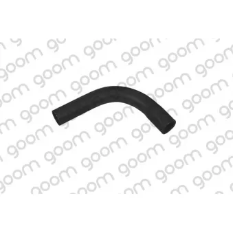 Durite de radiateur GOOM RH-0361
