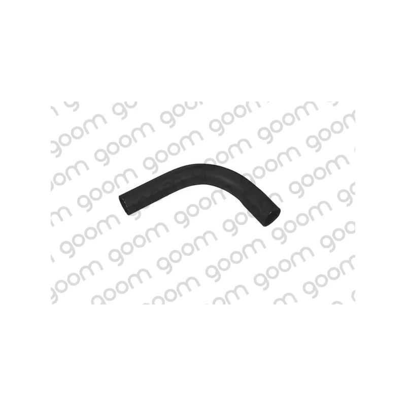 Durite de radiateur GOOM RH-0361