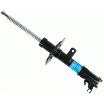 Amortisseur avant droit SACHS 314 134