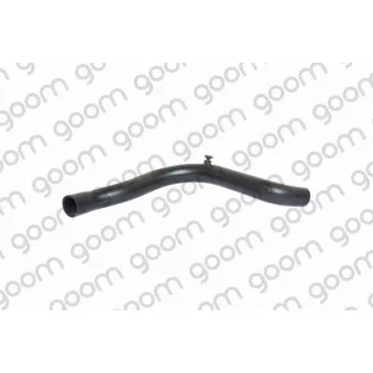 Durite de radiateur GOOM RH-0362