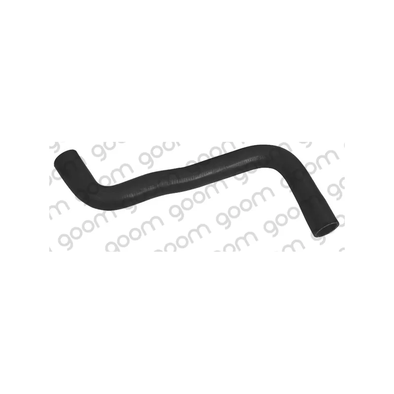 Durite de radiateur GOOM RH-0365