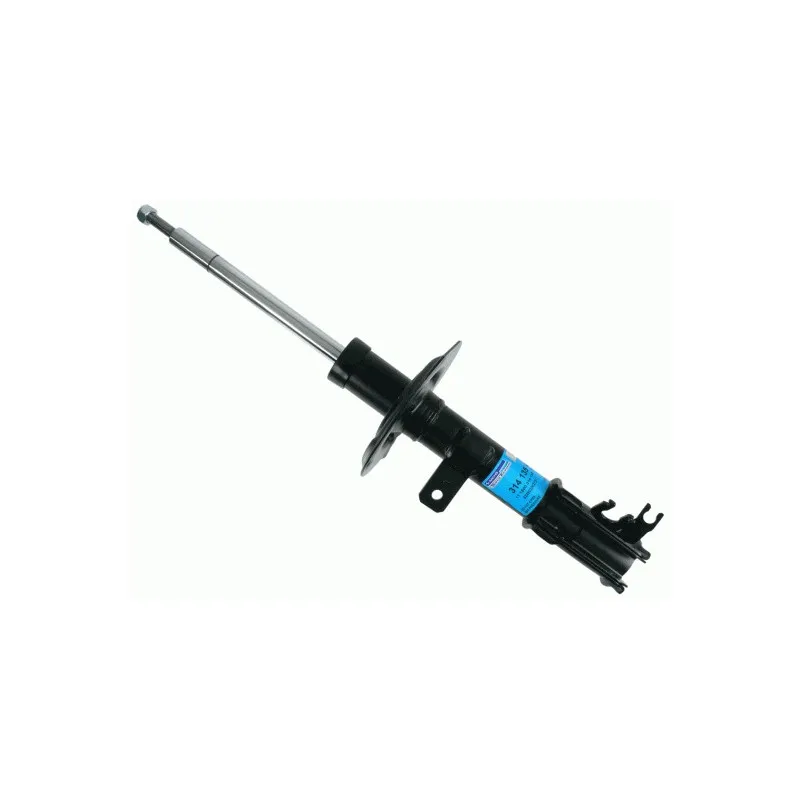 Amortisseur avant gauche SACHS 314 135