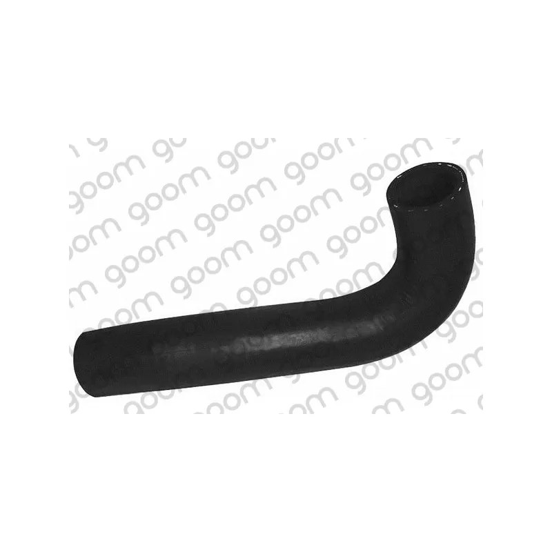 Durite de radiateur GOOM RH-0374