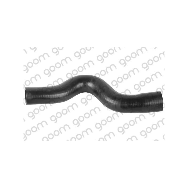 Durite de radiateur GOOM RH-0376