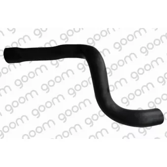 Durite de radiateur GOOM RH-0377