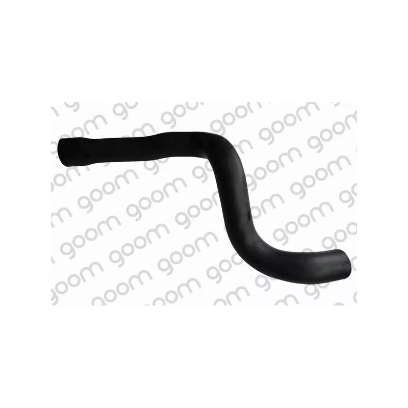 Durite de radiateur GOOM RH-0377