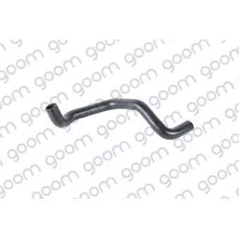 Durite de radiateur GOOM RH-0378