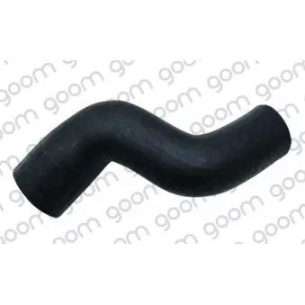 Durite de radiateur GOOM RH-0379