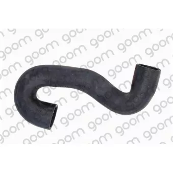 Durite de radiateur GOOM RH-0380