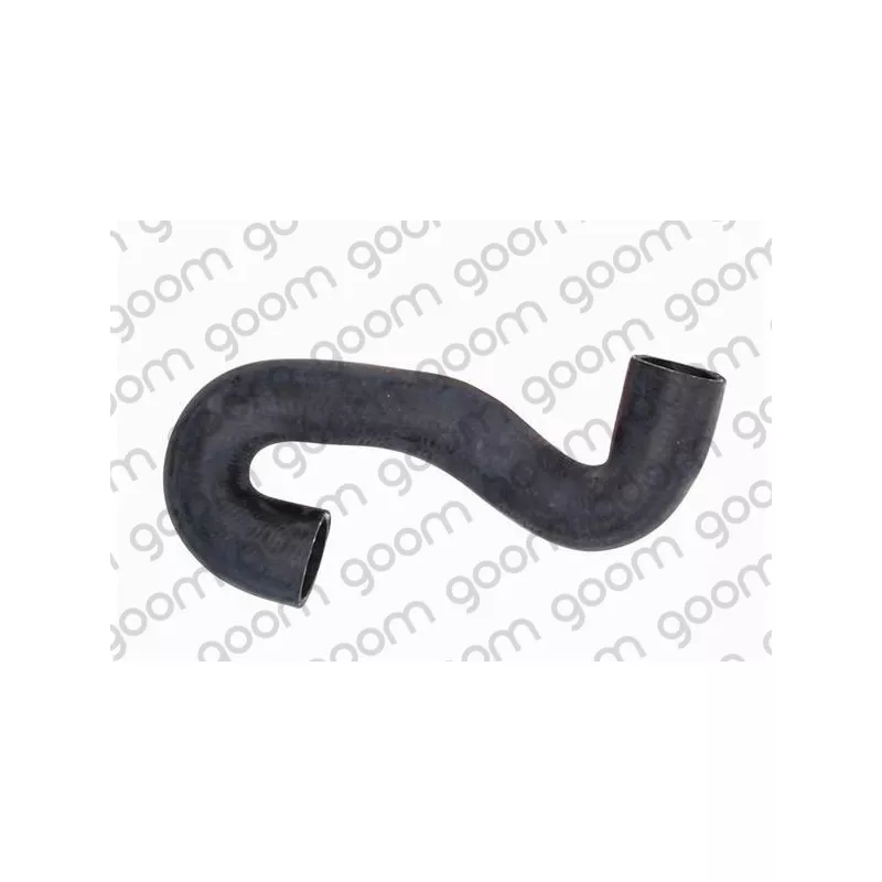Durite de radiateur GOOM RH-0380