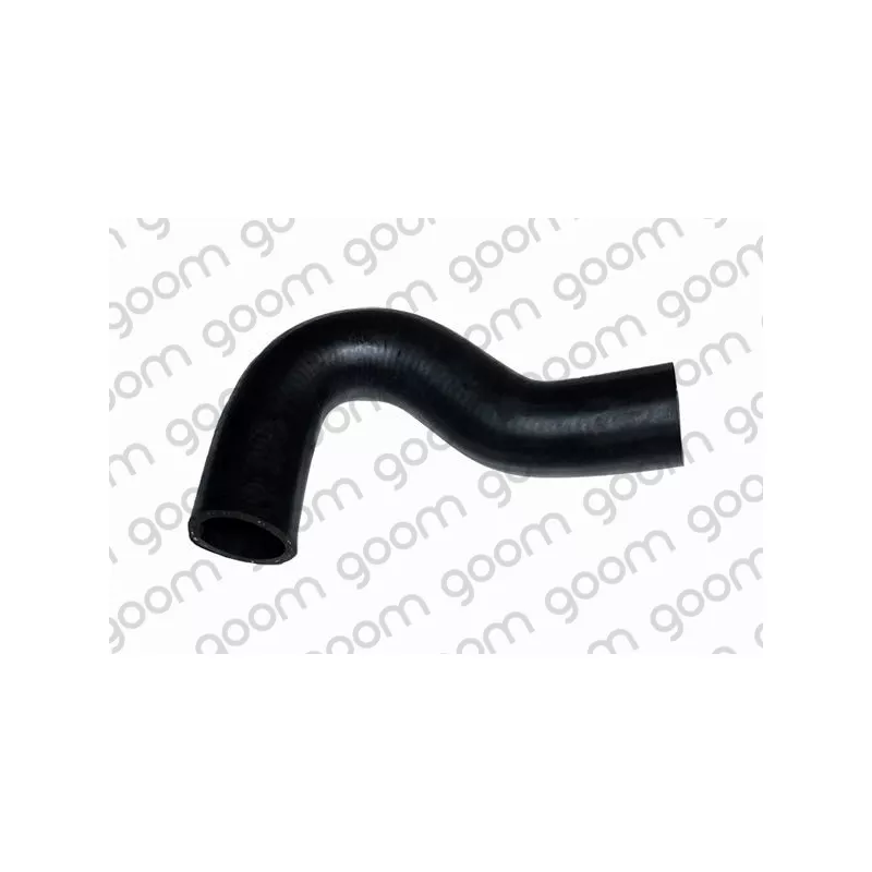 Durite de radiateur GOOM RH-0381