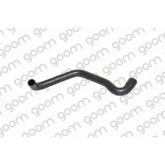 Durite de radiateur GOOM RH-0382