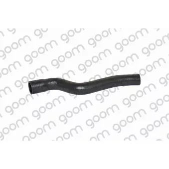 Durite de radiateur GOOM RH-0384
