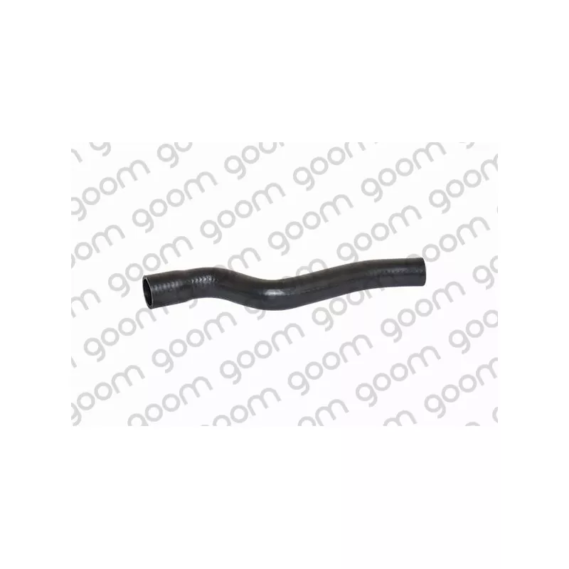 Durite de radiateur GOOM RH-0384