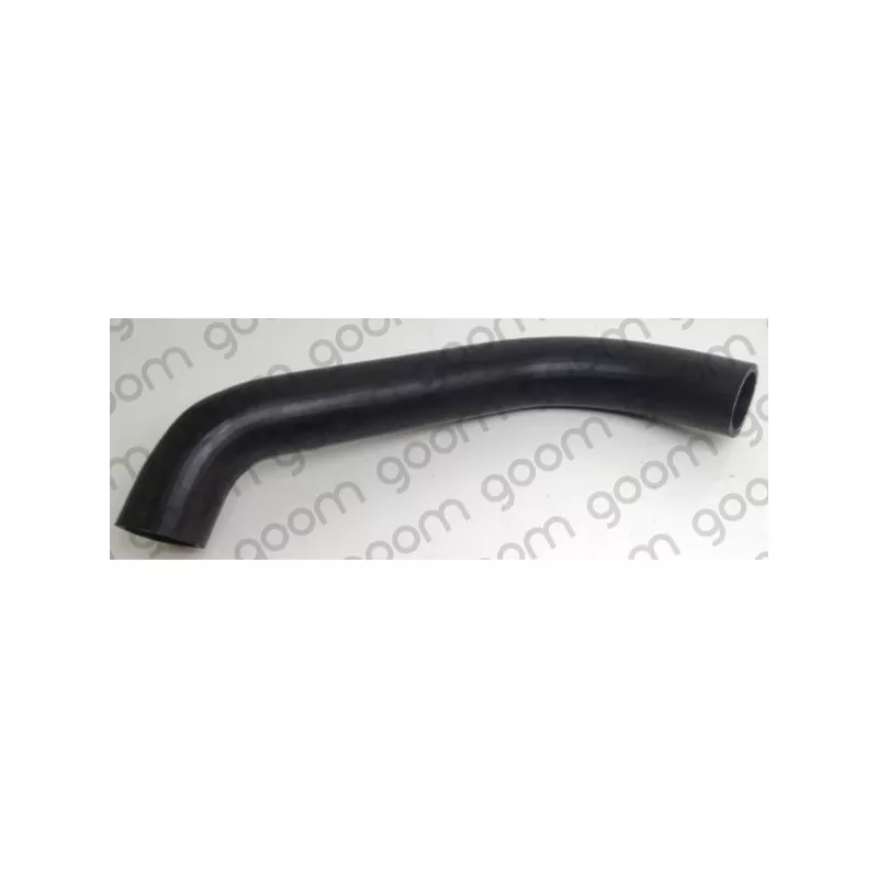 Durite de radiateur GOOM RH-0385