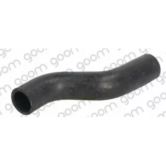 Durite de radiateur GOOM RH-0386